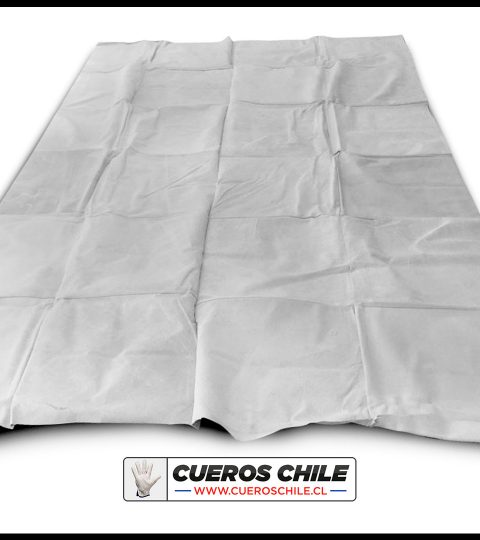 Manta De Descarne Soldador