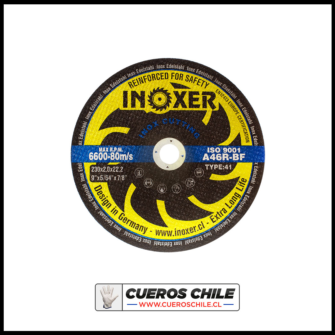 cueroschile-disco-corte-inoxer-type41-a46r-bf