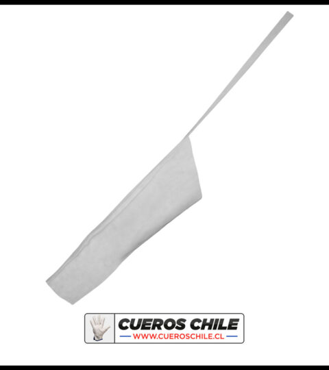 Manguilla De Descarne Soldador Kevlar