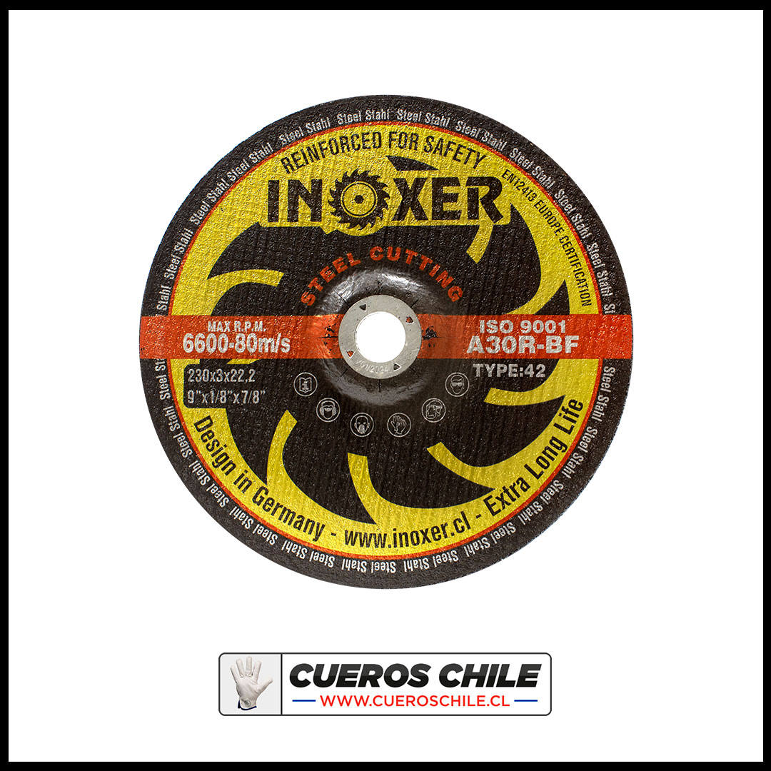 cueroschile-disco-corte-inoxer-type42-a30r-bf
